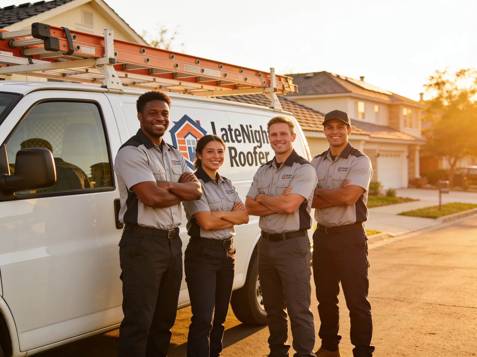 Emergency Roof Repair company in Chalkyitsik, AK